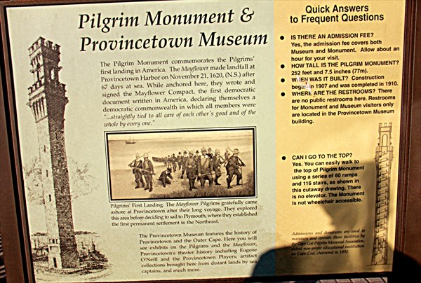 139-Монумент пилигримам